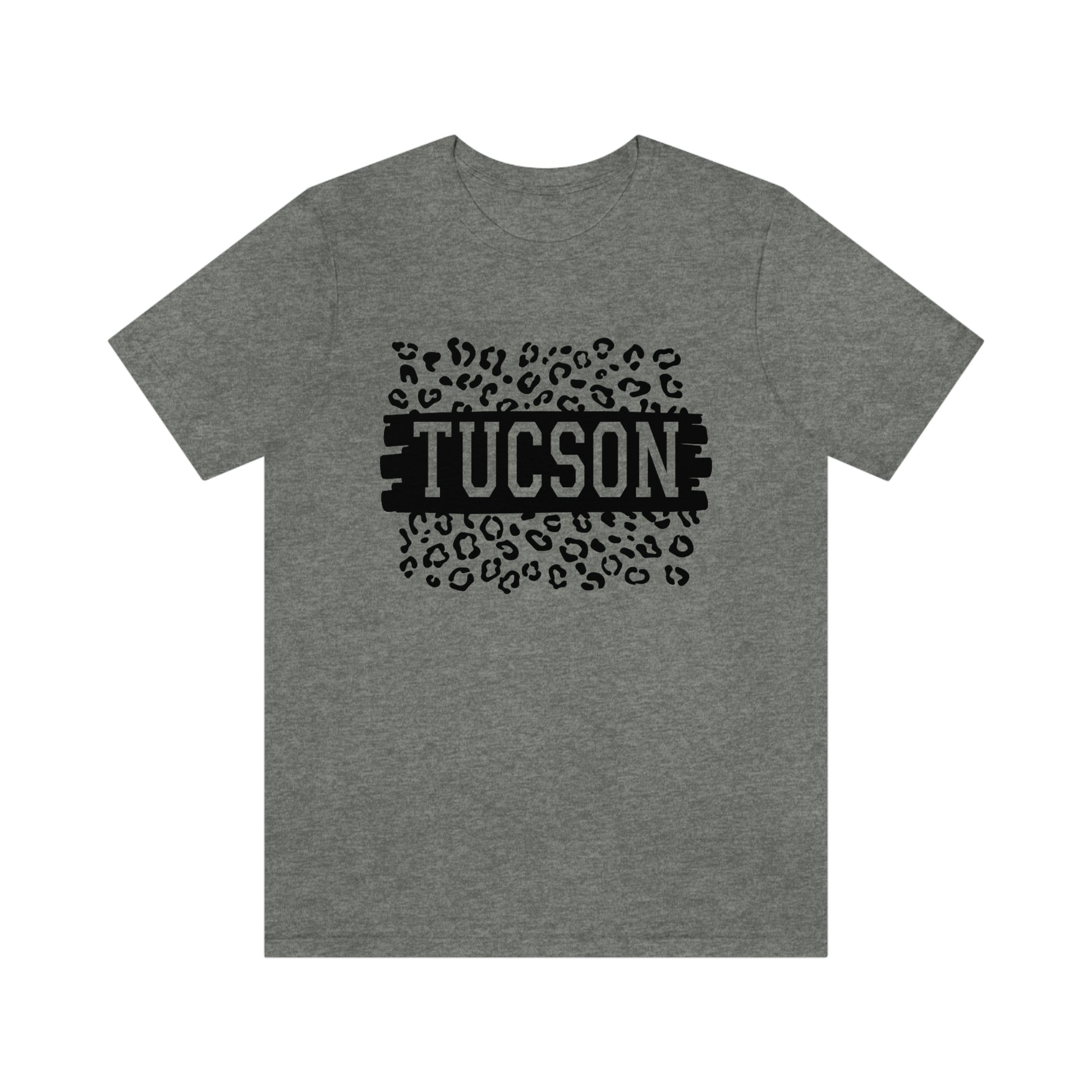 Tucson Arizona Unisex Jersey Short Sleeve Tee Tshirt T-shirt
