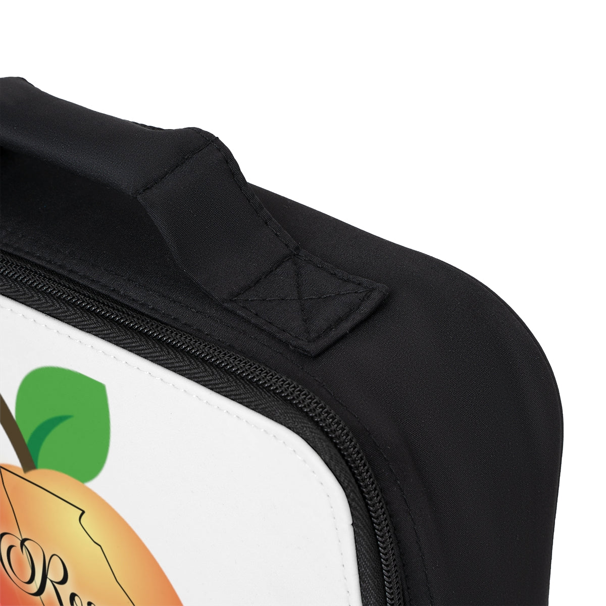 Roscoe Georgia Lunch Bag