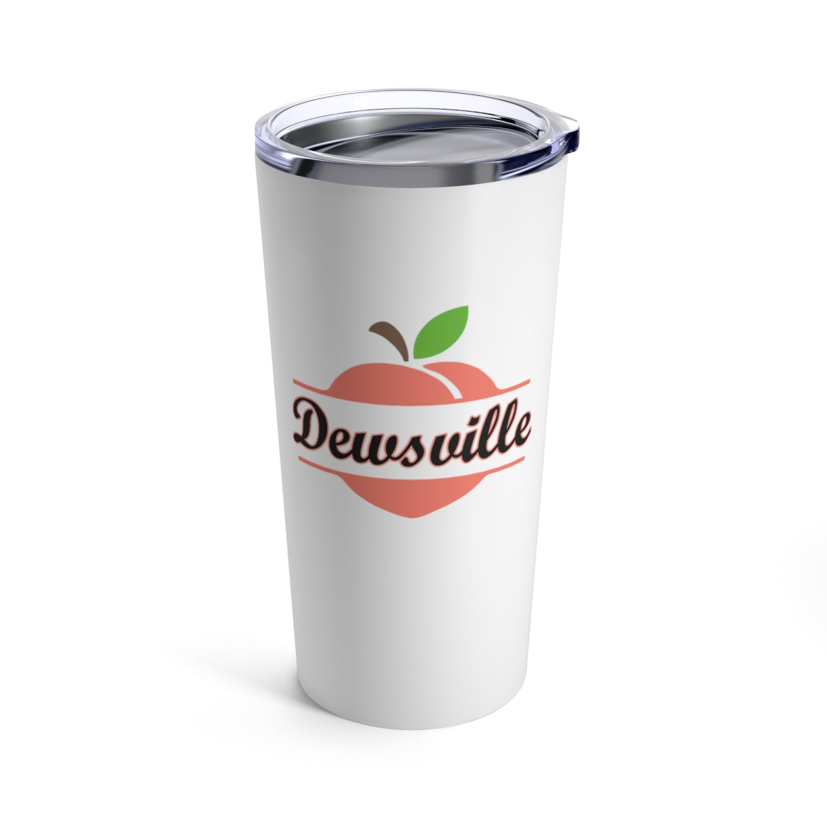 Dewsville Georgia Tumbler 20oz