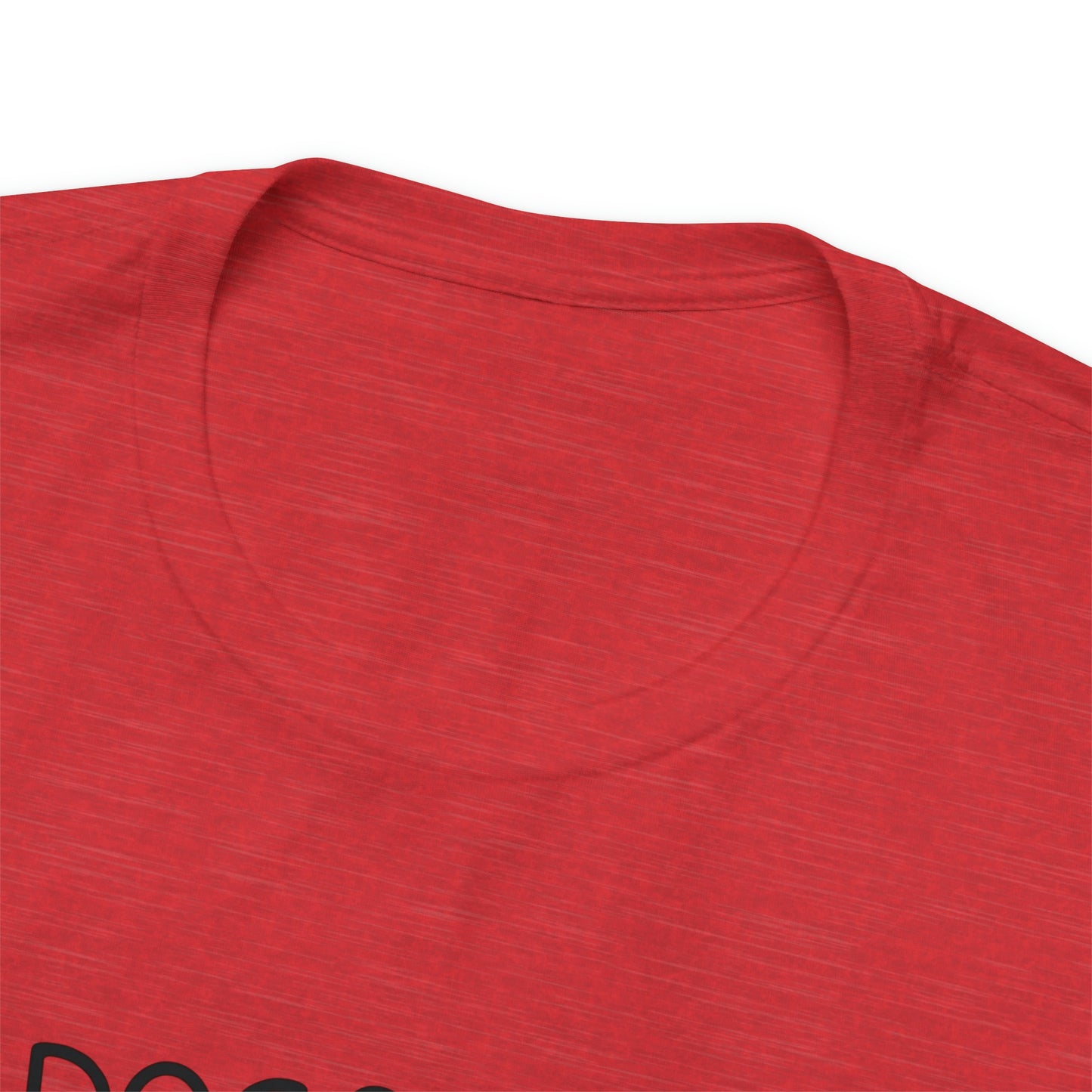 Dogs Have Owners Cats Have Servants Short Sleeve T-shirt