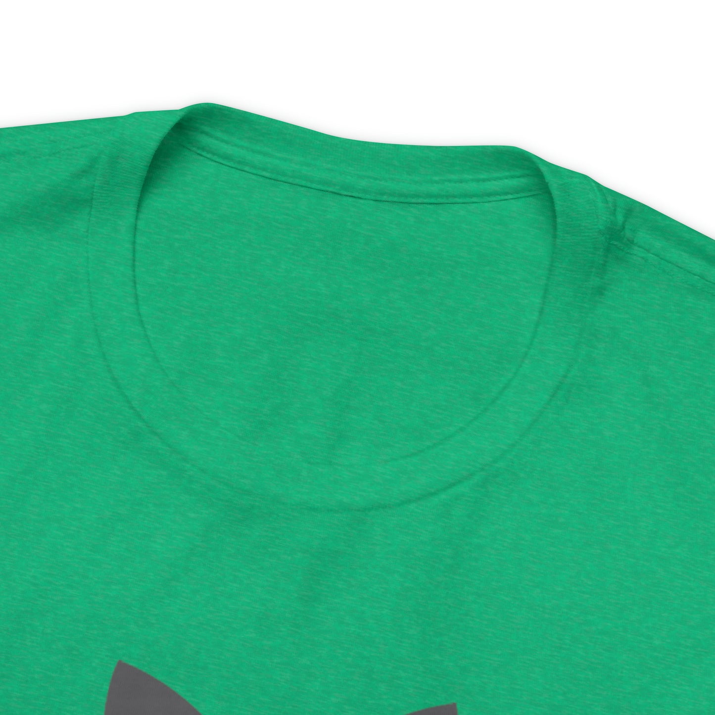 Cat is an Example of Sophistication Minus Civilization Short Sleeve T-shirt