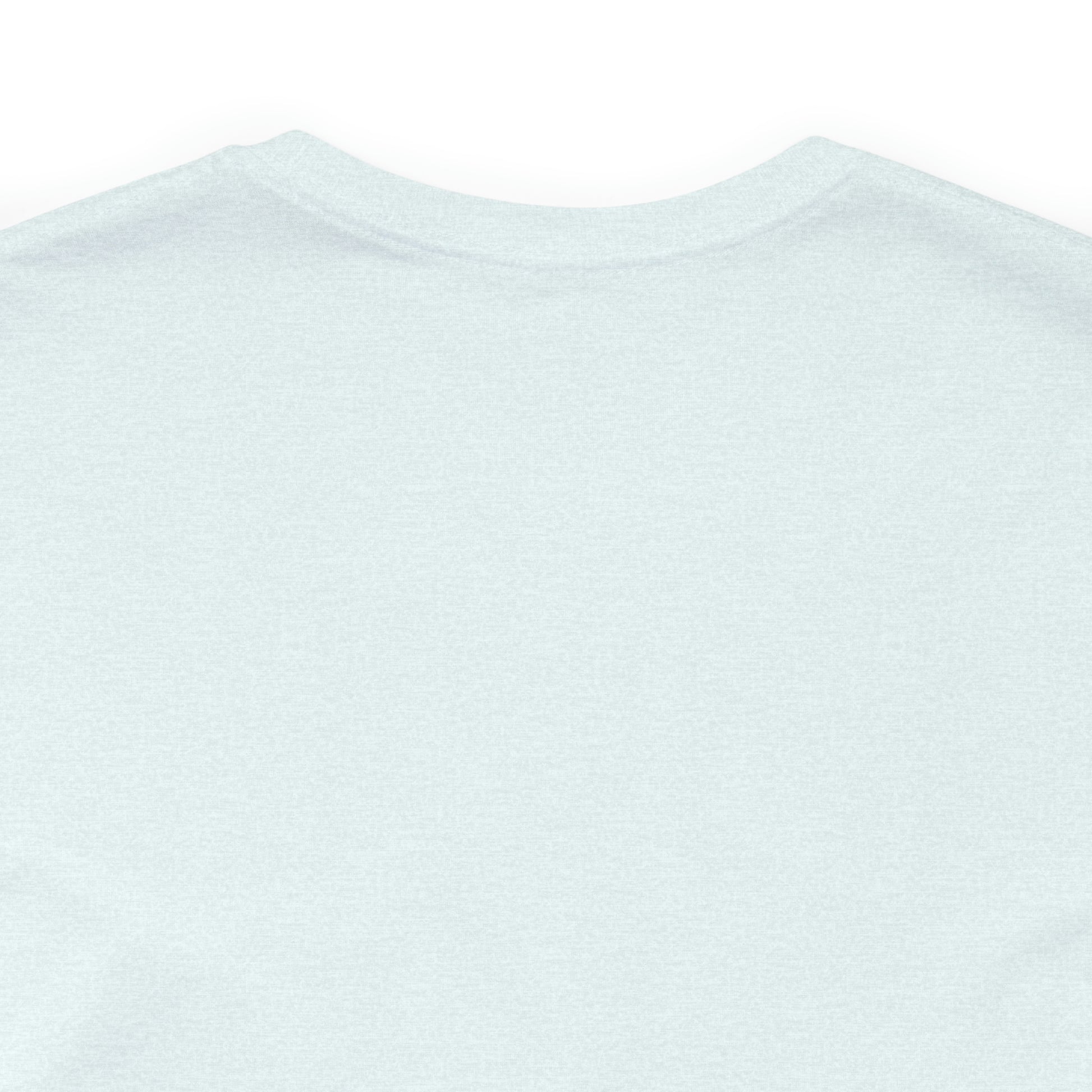 Alaska State Flower Short Sleeve T-shirt