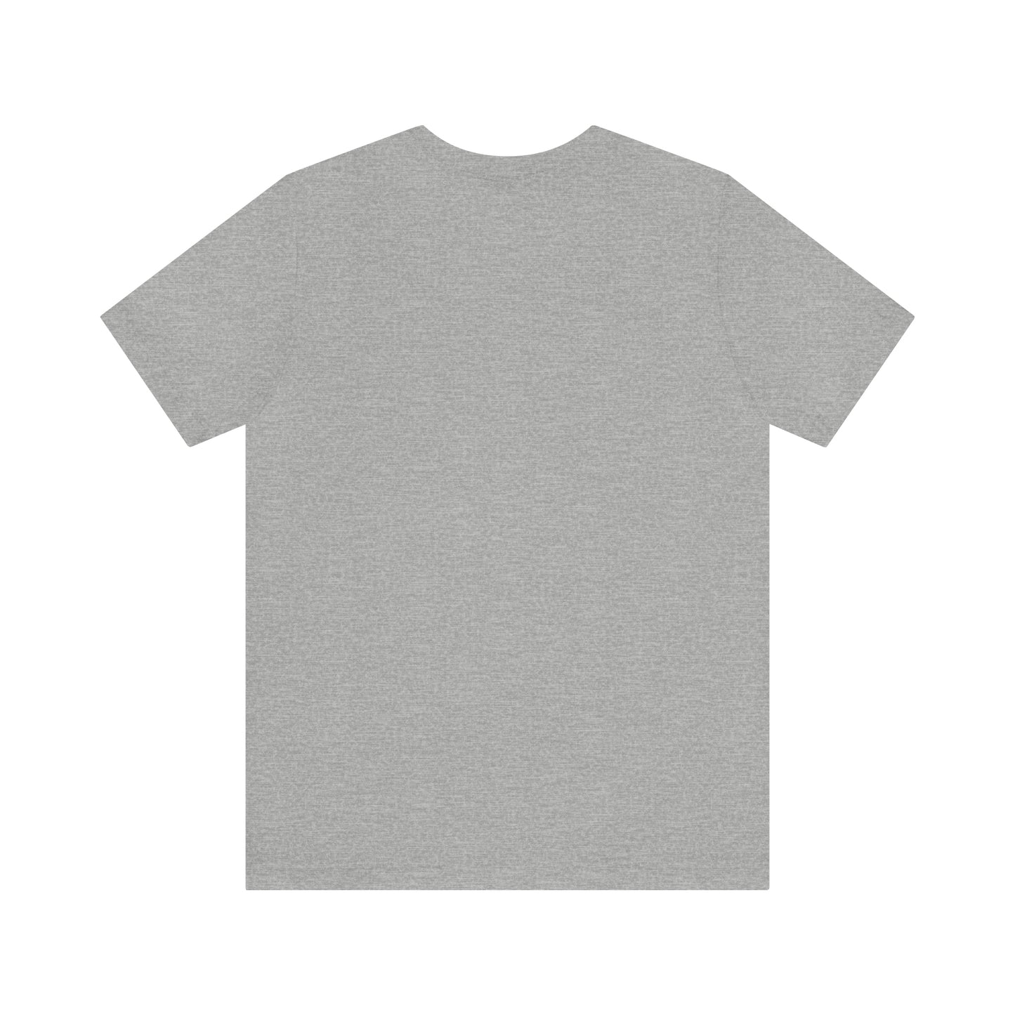 Alabama State Flower Short Sleeve T-shirt
