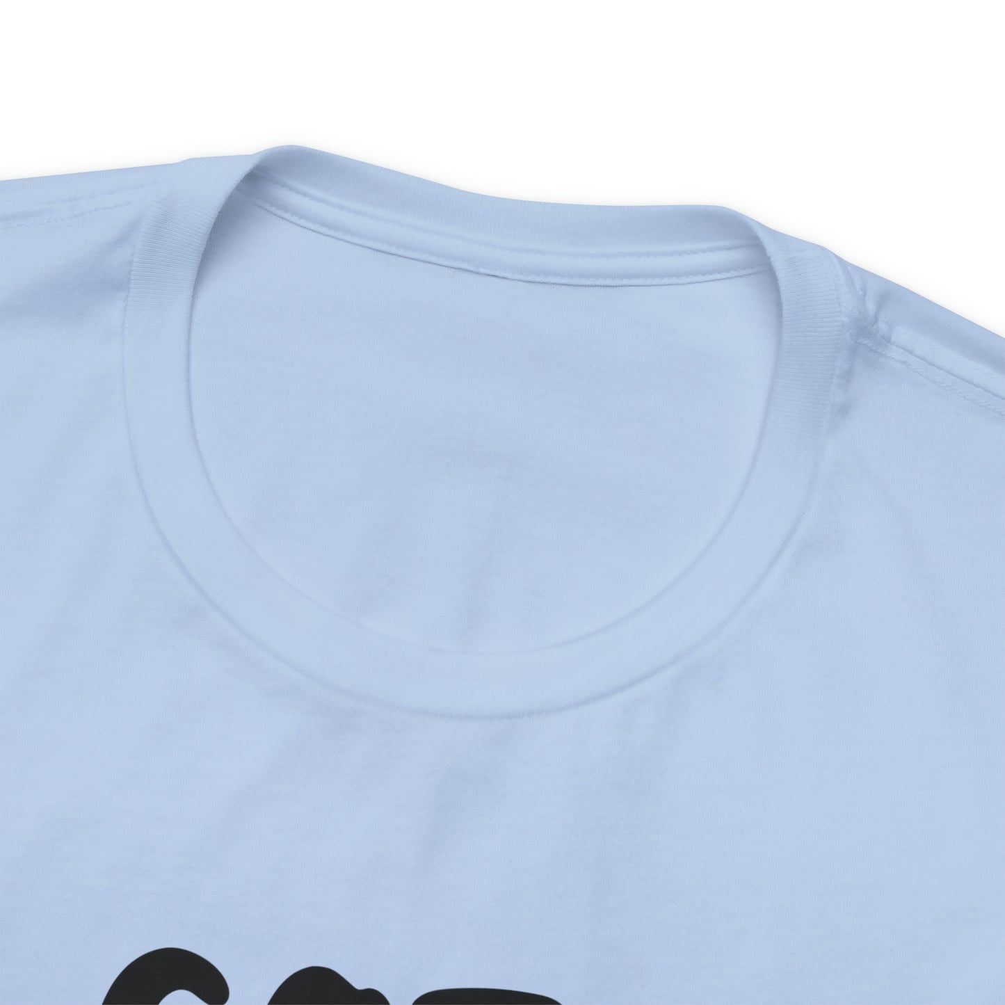 Cats Welcome People Tolerated Short Sleeve T-shirt