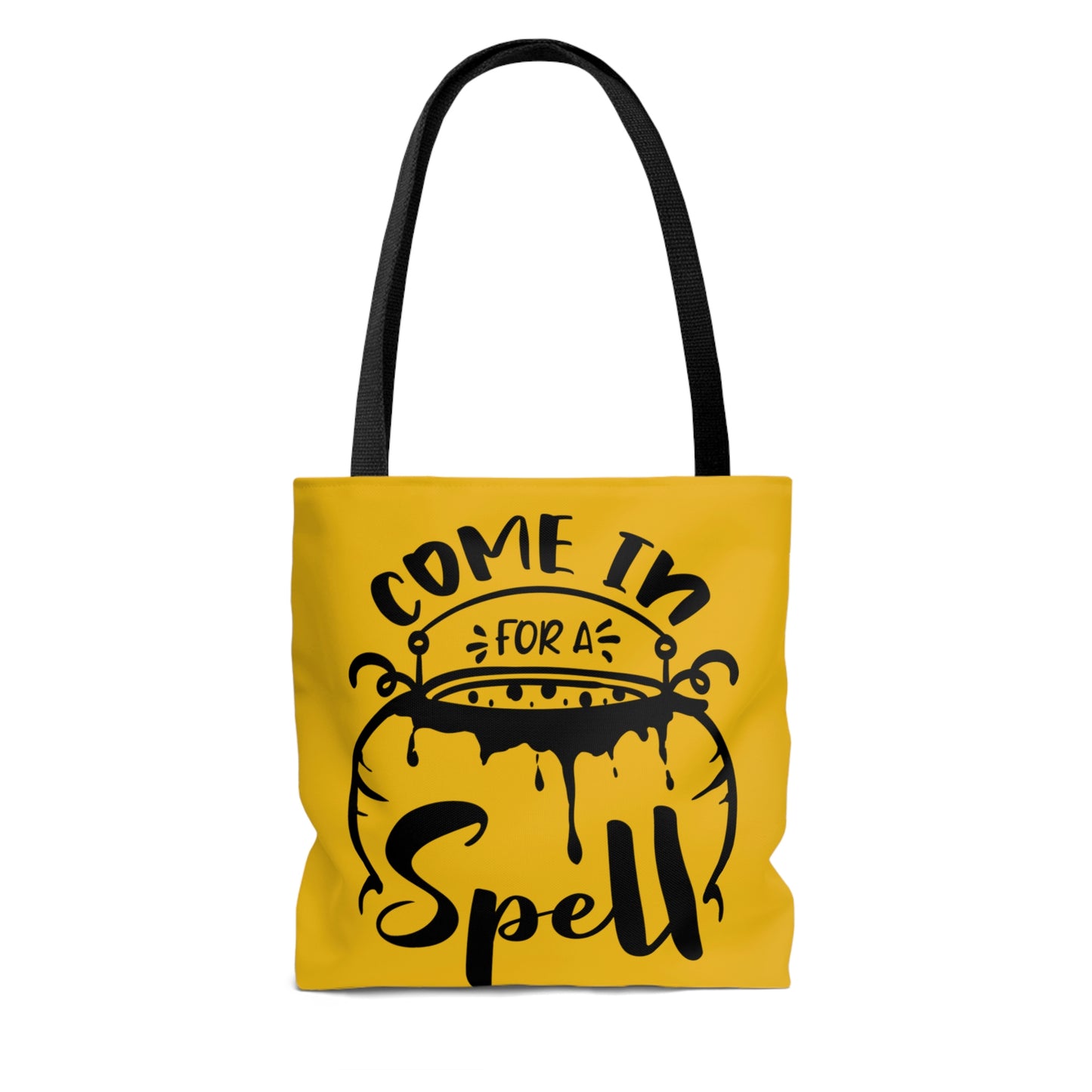 Come in for a Spell Tote Bag