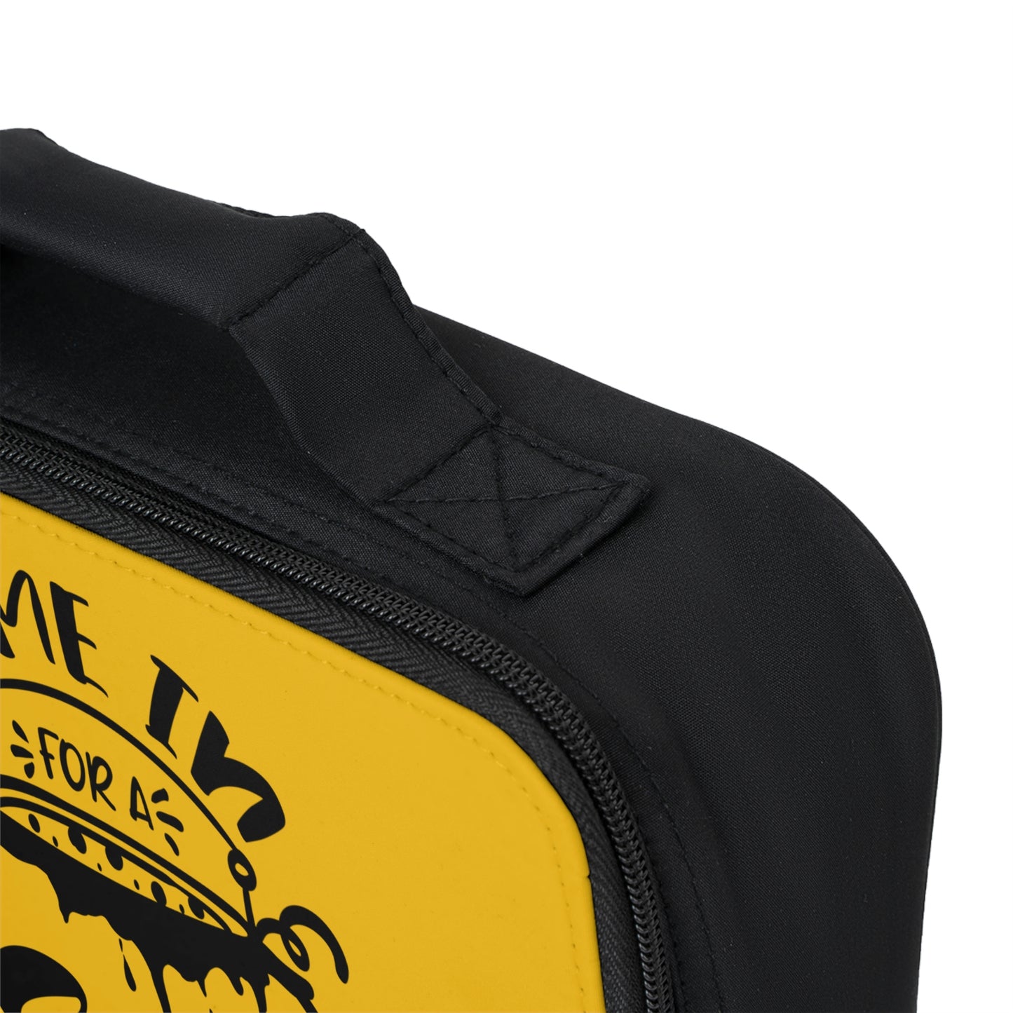 Come in for a Spell Lunch Bag