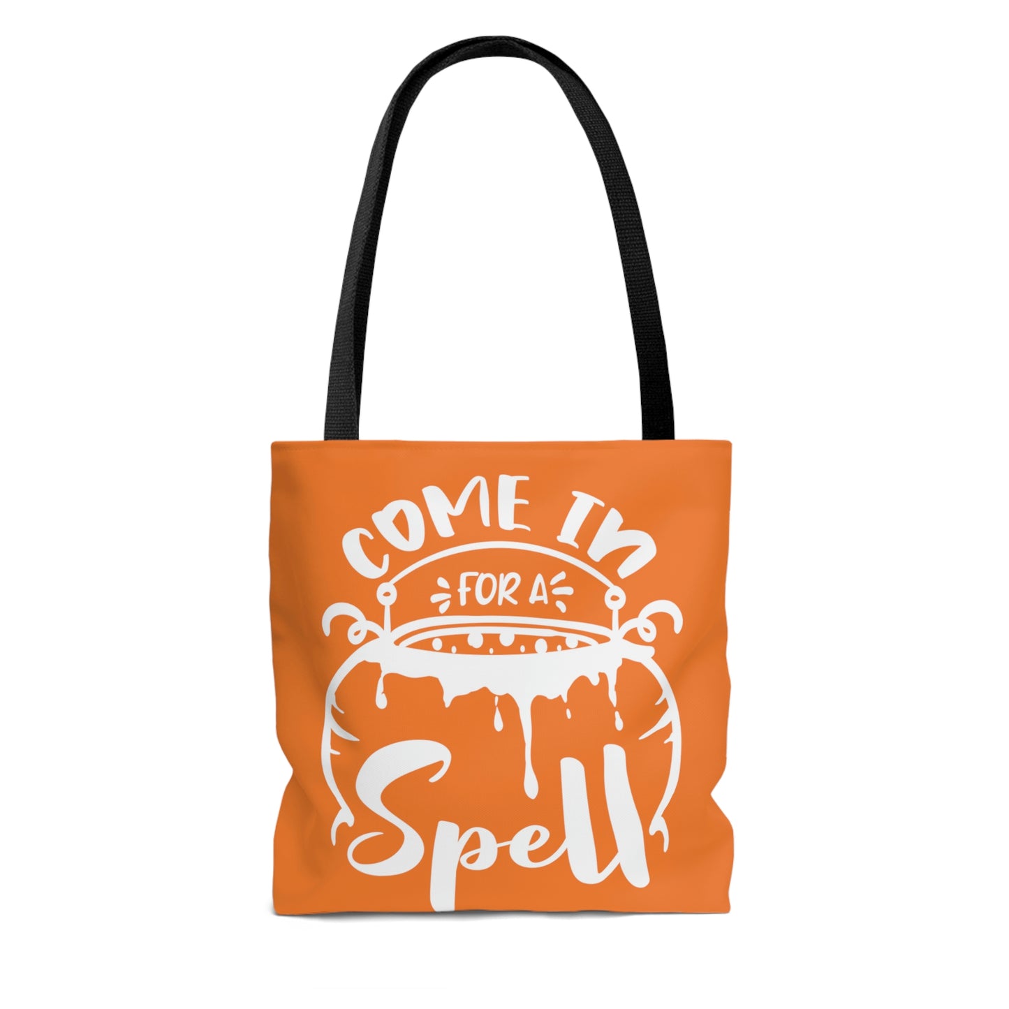 Come in for a Spell Tote Bag