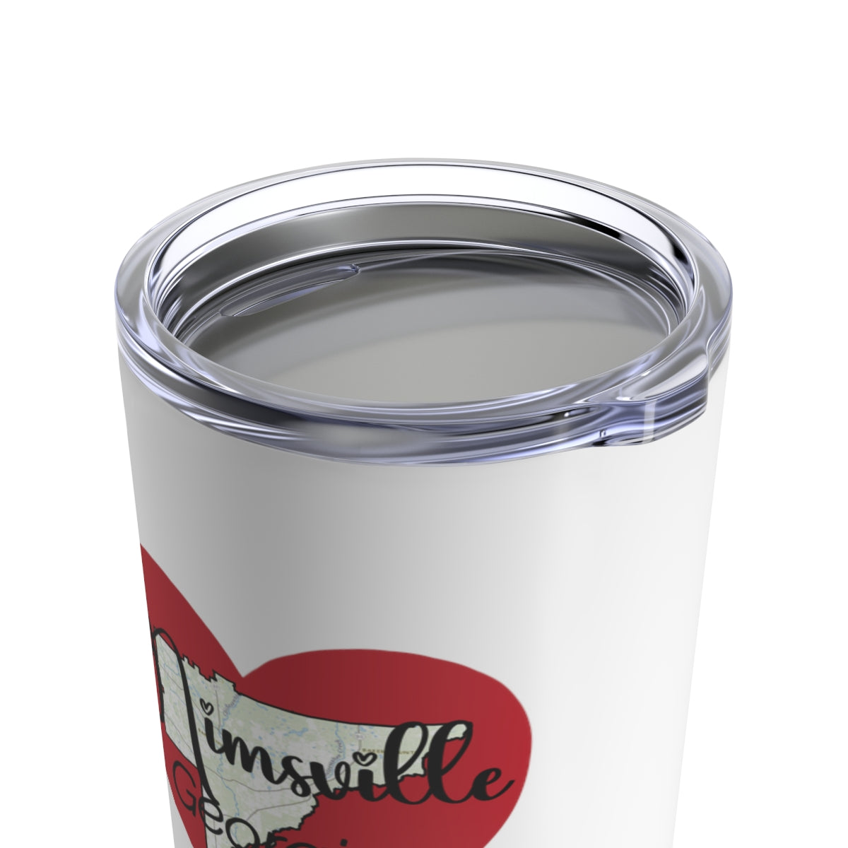 Mimsville Georgia Tumbler 20oz
