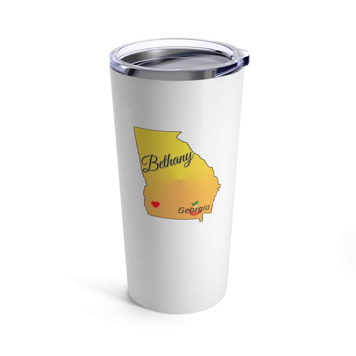 Bethany Georgia Tumbler 20oz