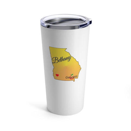 Bethany Georgia Tumbler 20oz