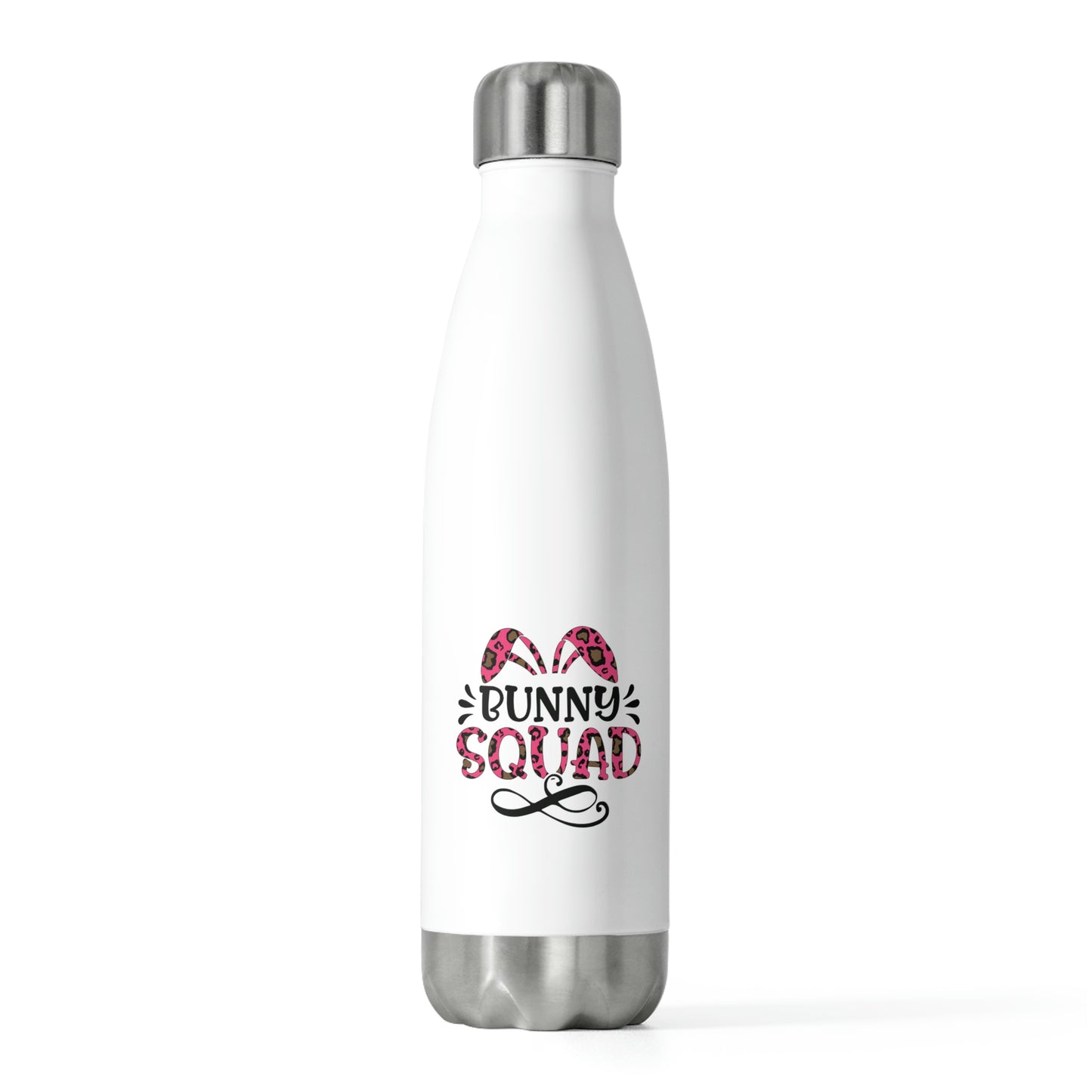 Bunny Squad Easter 20oz Insulated Bottle