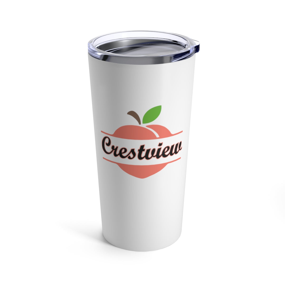 Crestview Georgia Tumbler 20oz
