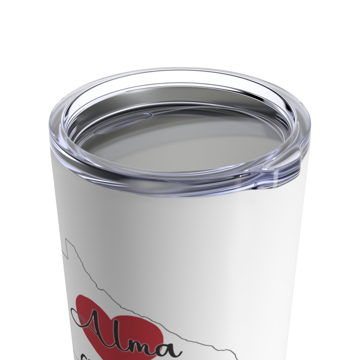 Alma Georgia Tumbler 20oz