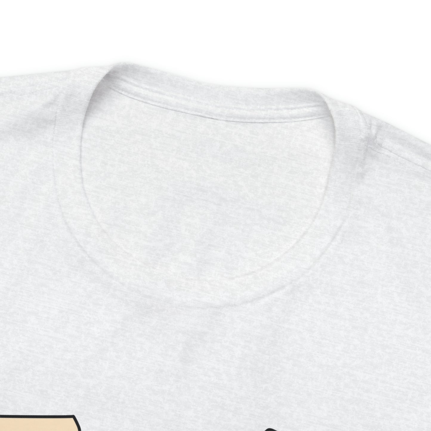 Florida State Flower Short Sleeve T-shirt