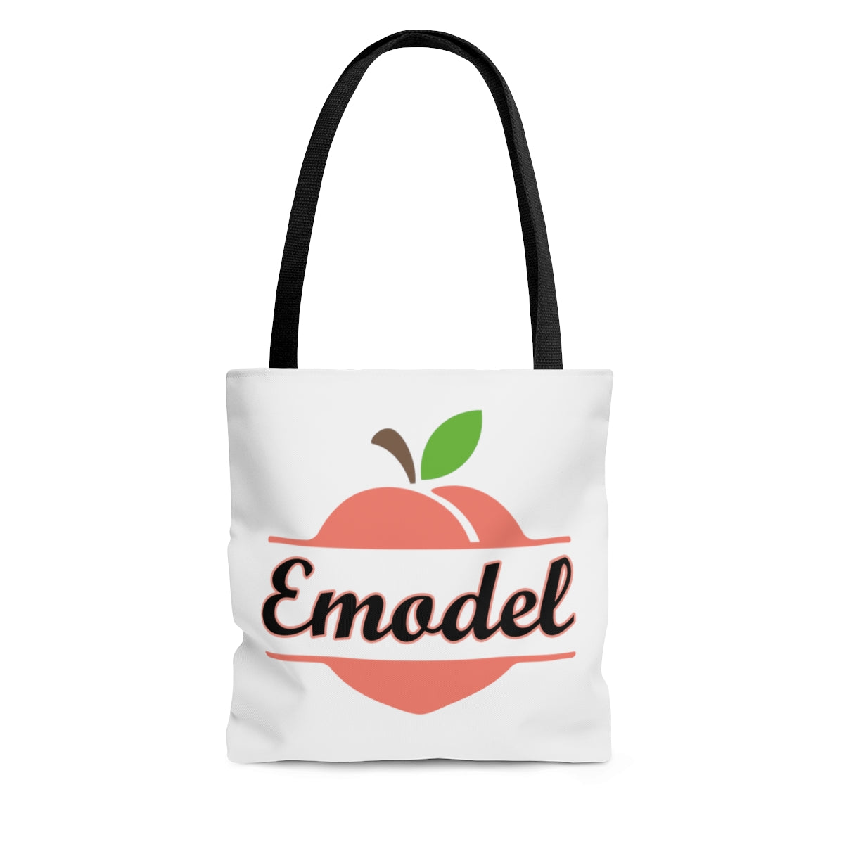 Emodel Georgia AOP Tote Bag