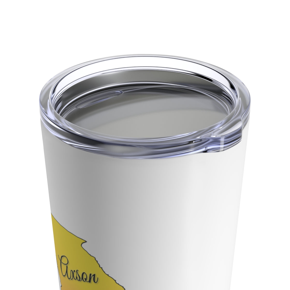 Axson Georgia Tumbler 20oz