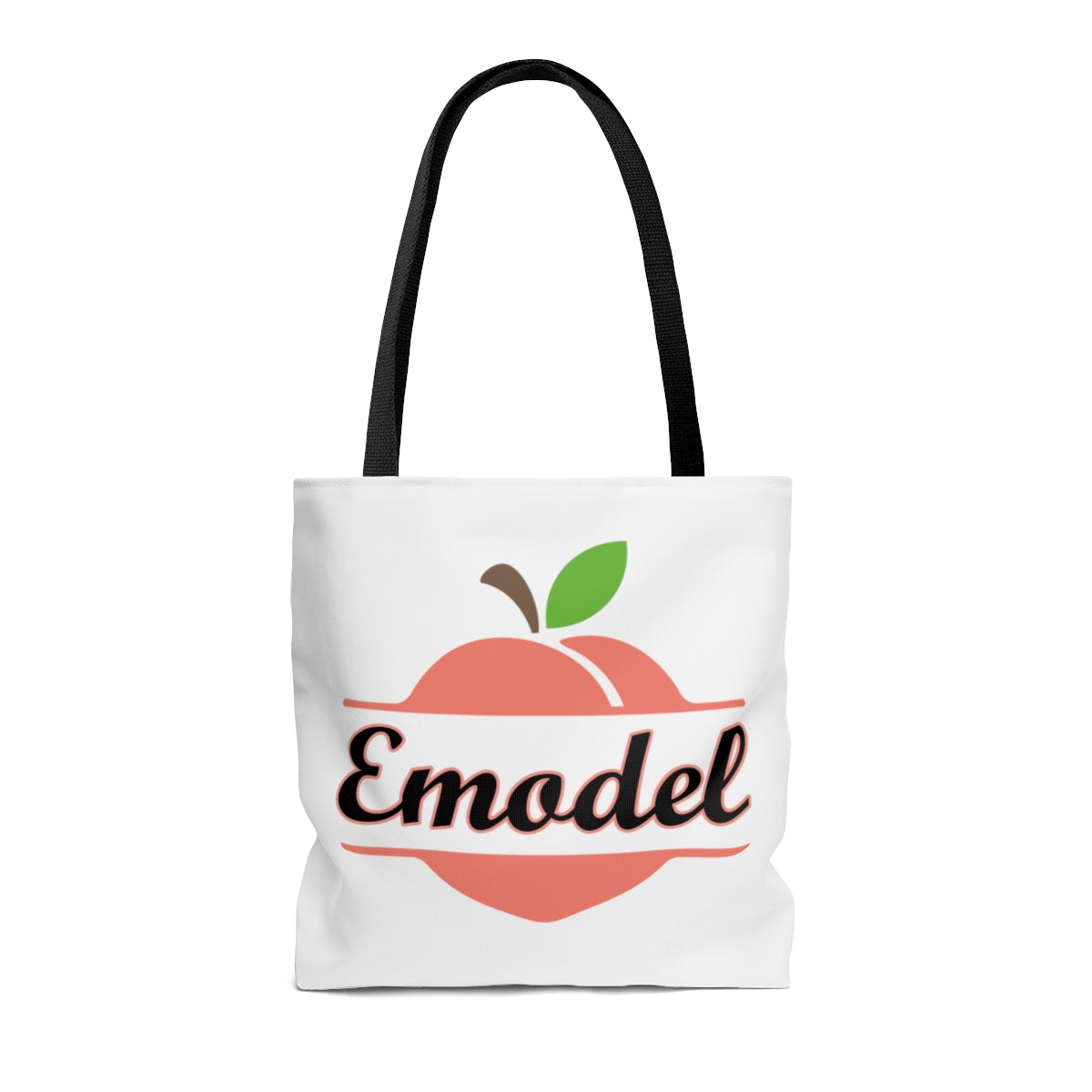 Emodel Georgia AOP Tote Bag