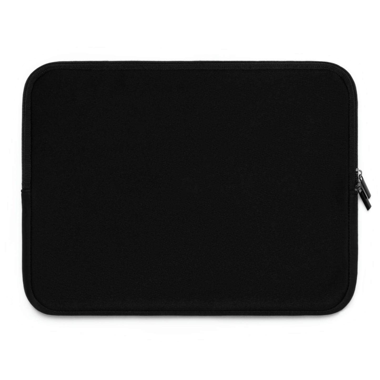 Alaska US Flag Print Laptop Sleeve