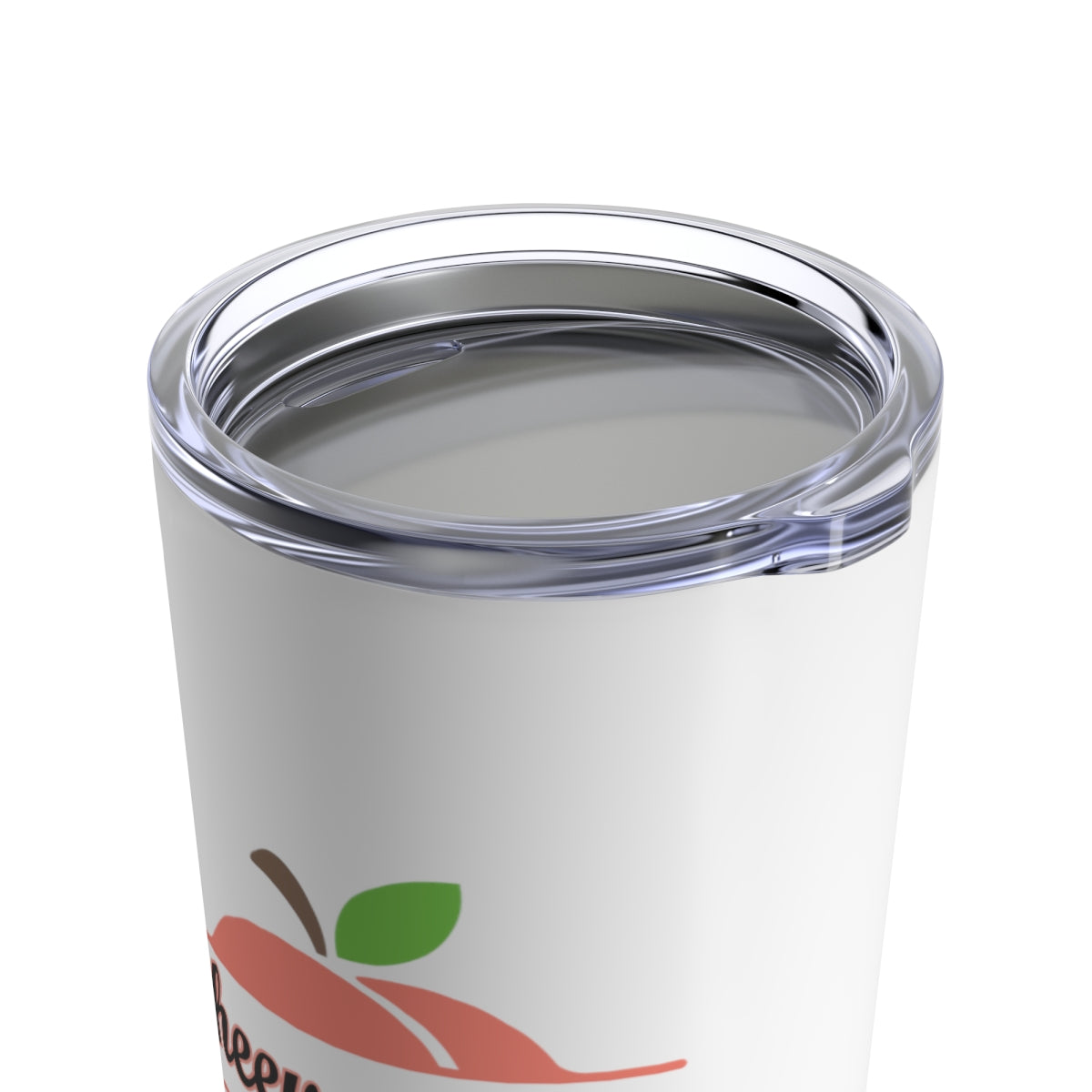 Cheevertown Georgia Tumbler 20oz