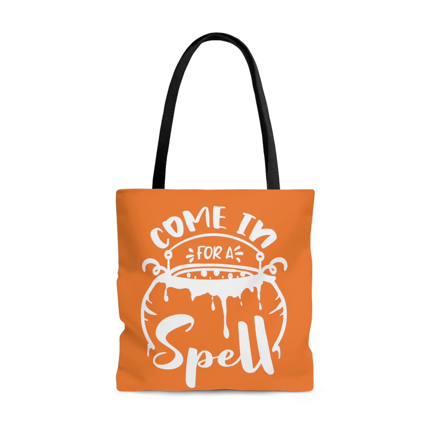 Come in for a Spell Tote Bag