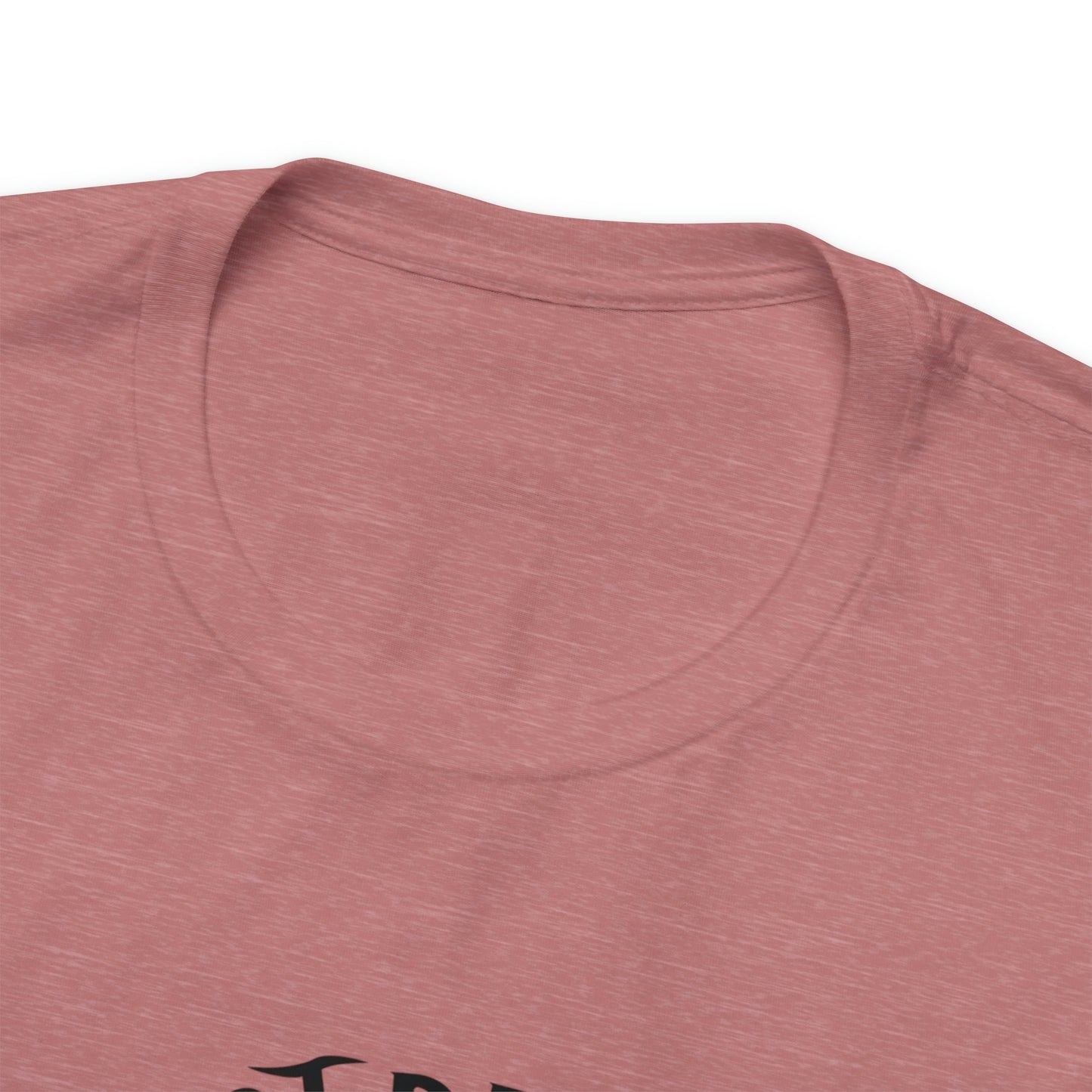It Is Not Drinking Alone If Your Cat is With You Short Sleeve T-shirt