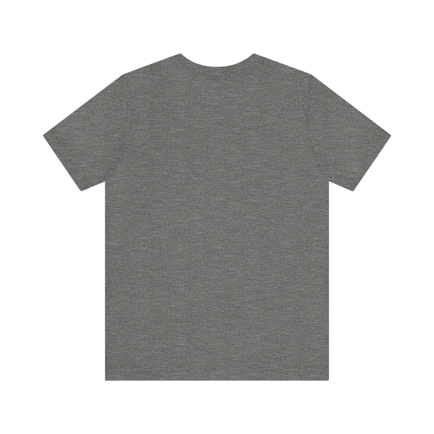 Georgia State Flower Short Sleeve T-shirt