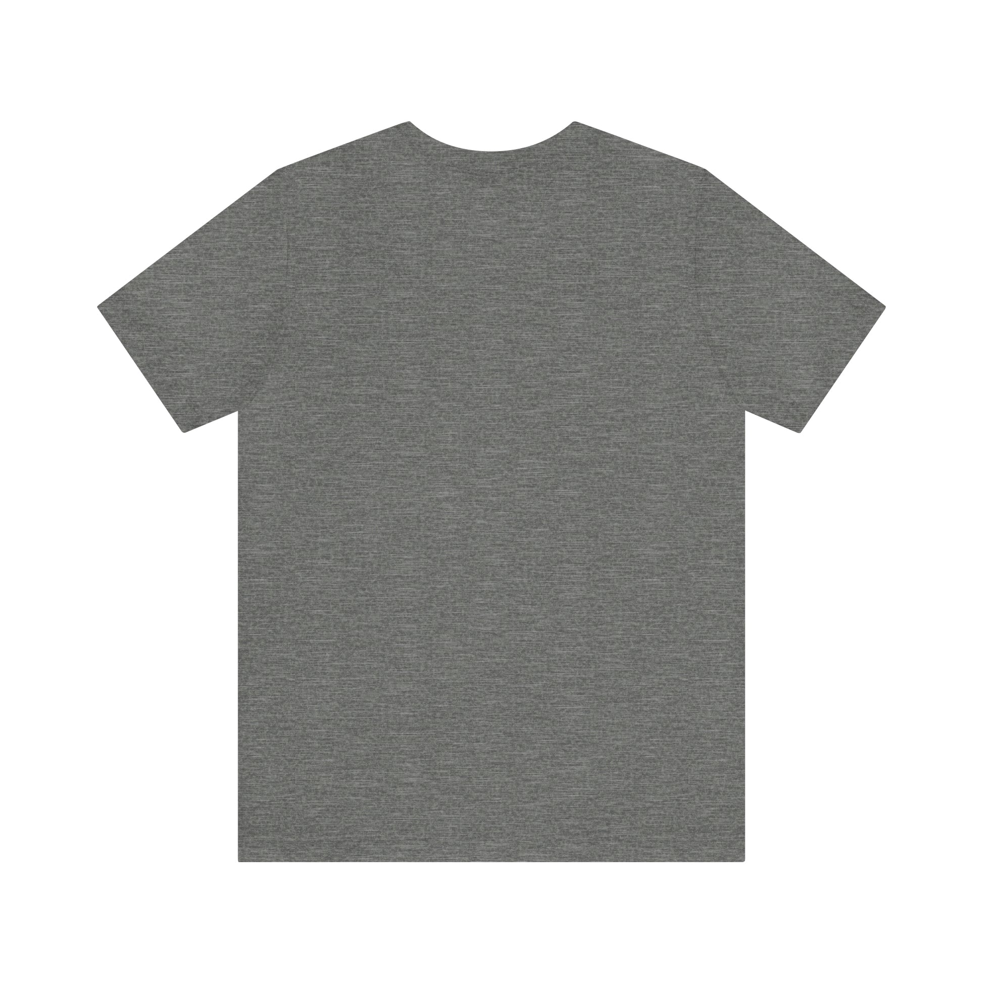Georgia State Flower Short Sleeve T-shirt