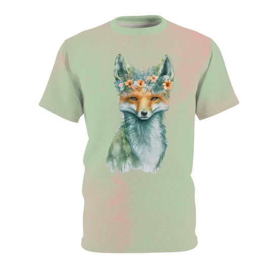 Spring Fox Unisex T-shirt