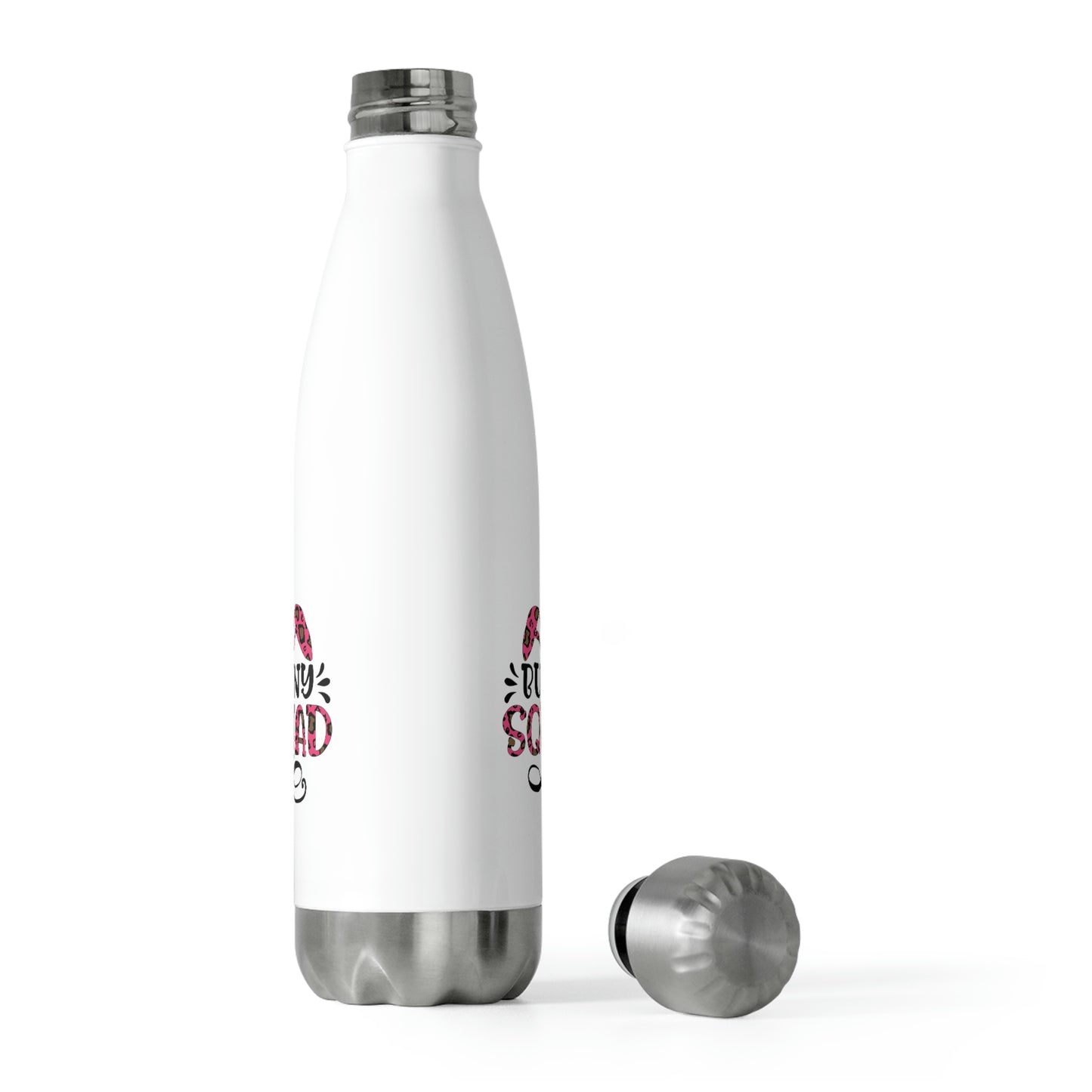Bunny Squad Easter 20oz Insulated Bottle