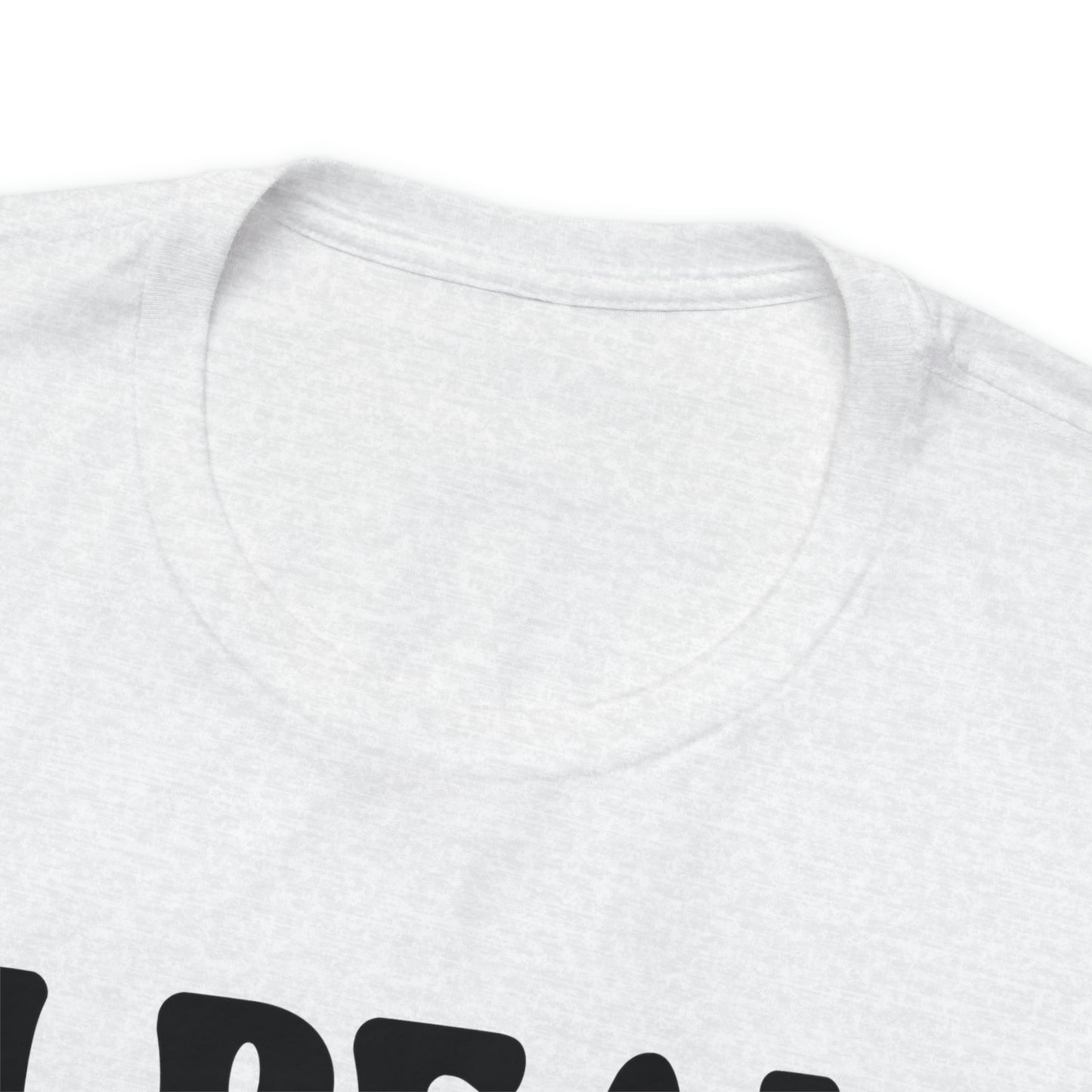 I Real Man Loves Cats Short Sleeve T-shirt