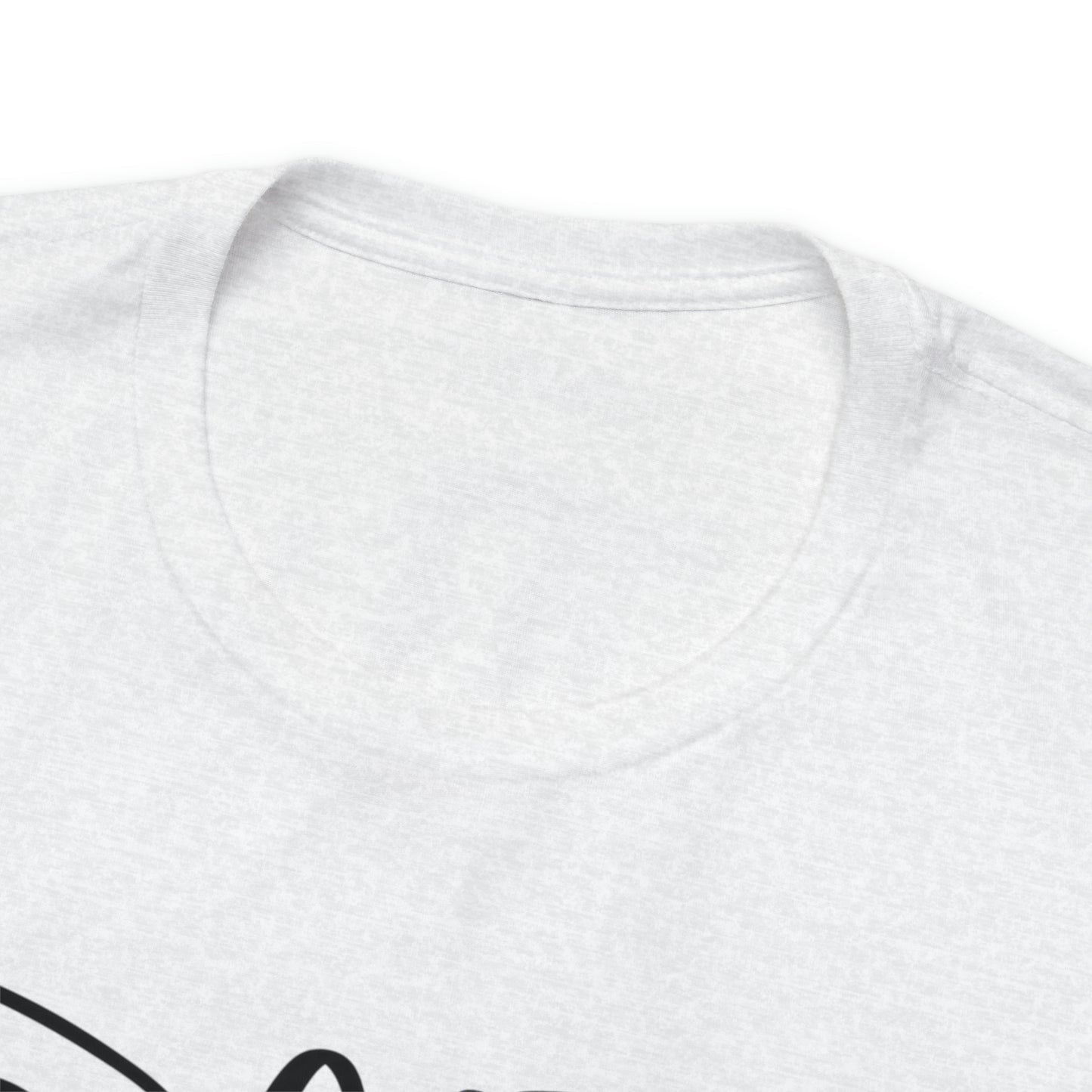 Cat Mama Short Sleeve T-shirt