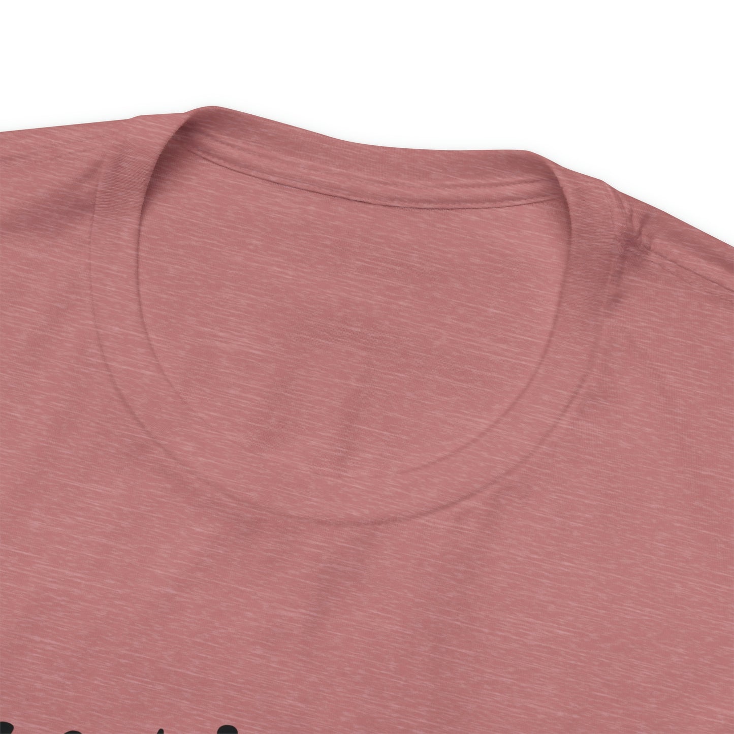 My Cat is My Heart Short Sleeve T-shirt