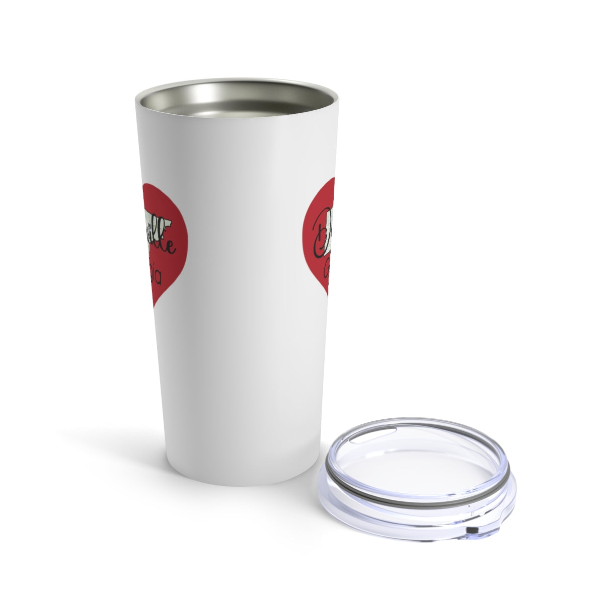 Dewsville Georgia Tumbler 20oz