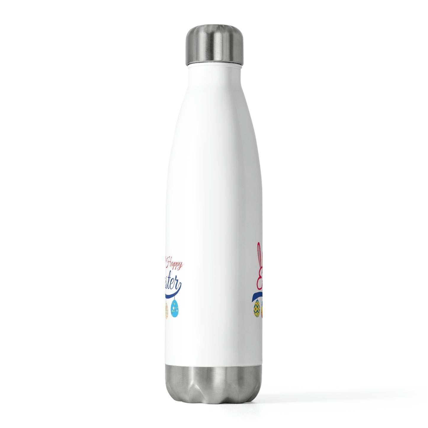 Happy Easter 20oz Insulated Bottle
