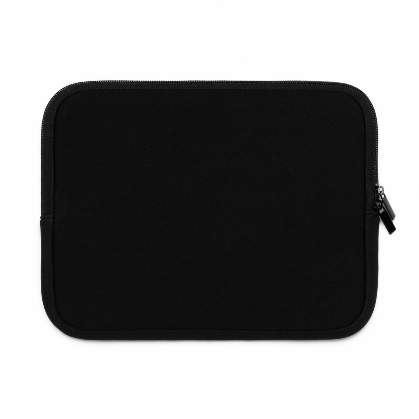 Alaska US Flag Print Laptop Sleeve