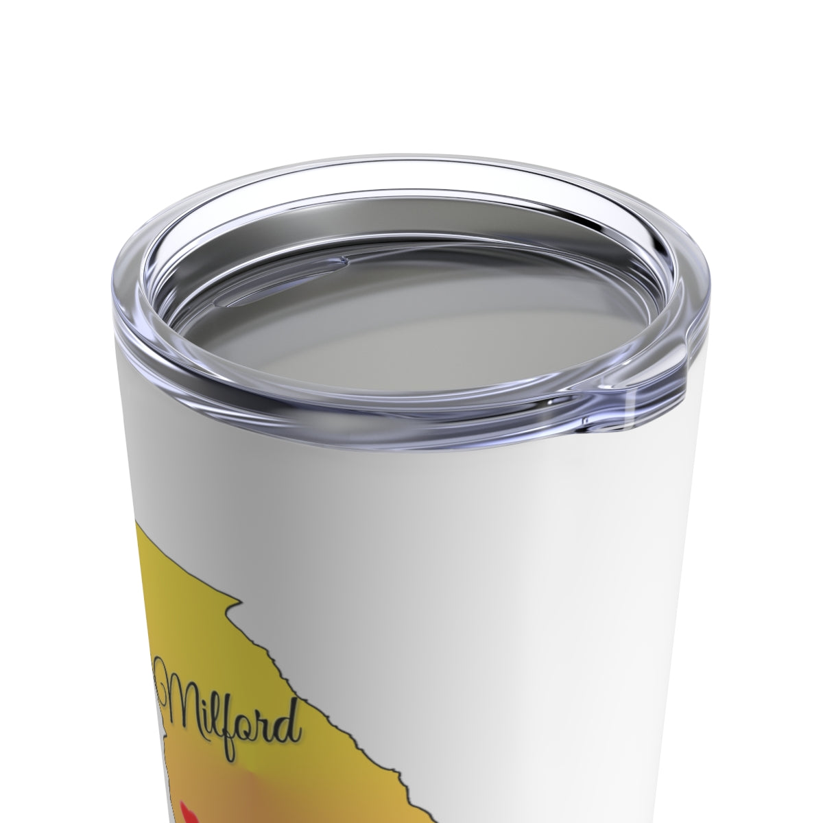 Milford Georgia Tumbler 20oz