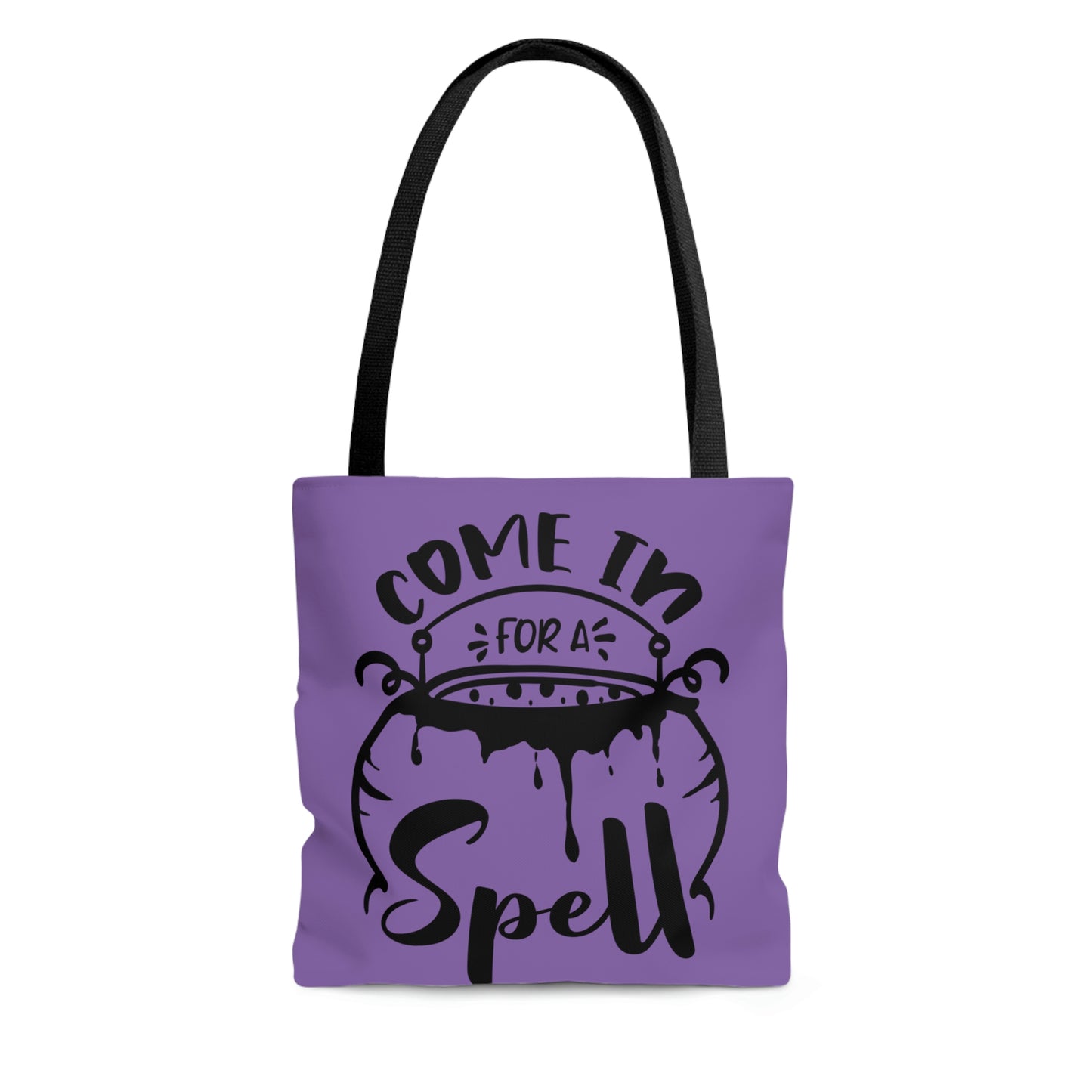 Come in for a Spell Tote Bag