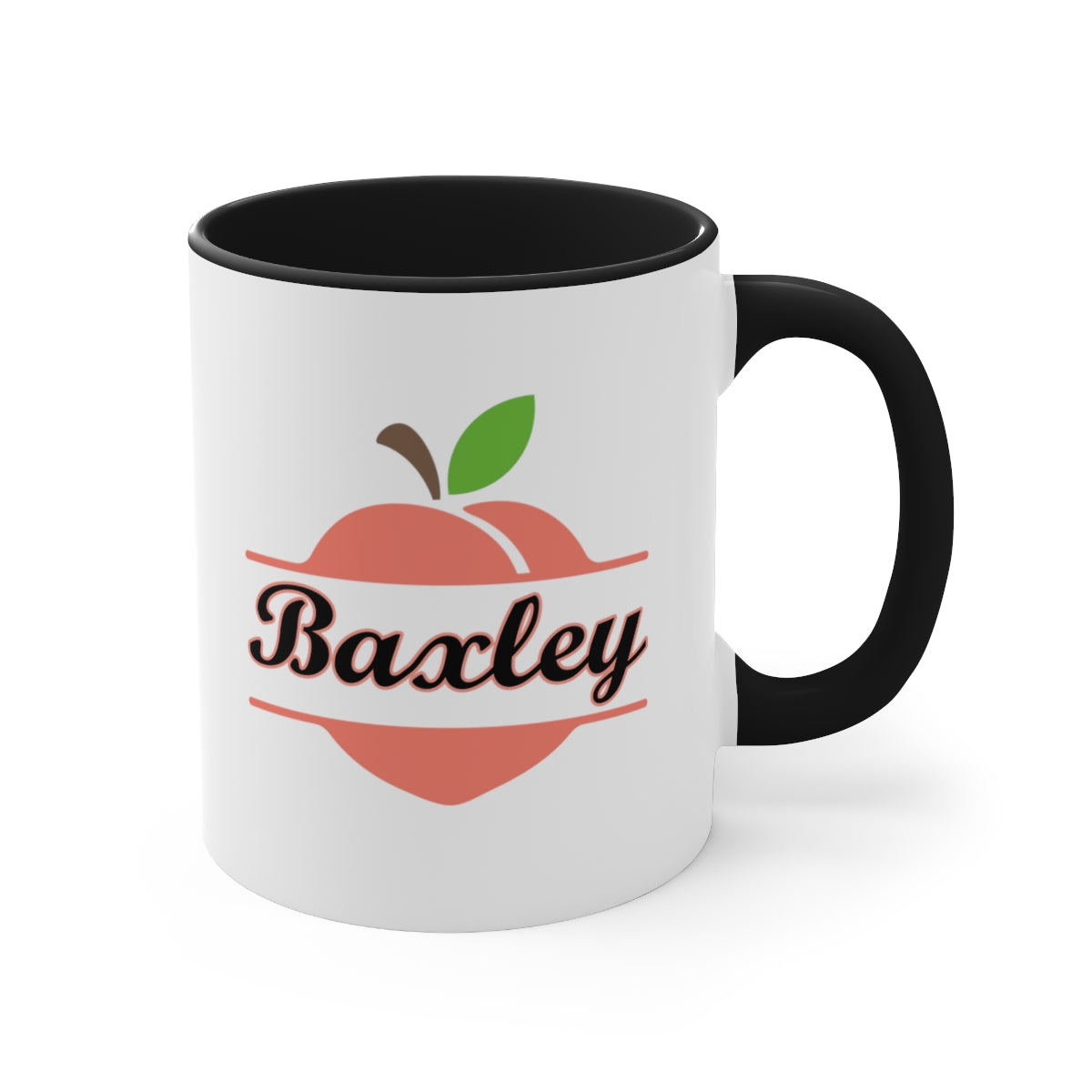 Baxley Georgia Accent Coffee Mug, 11oz