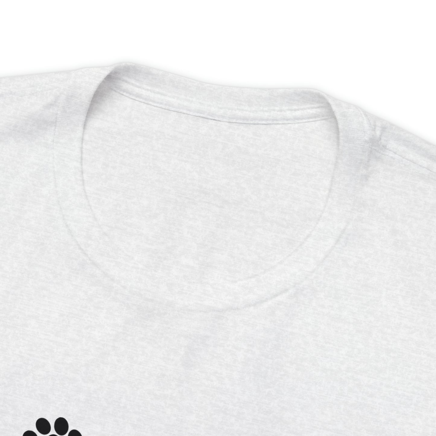 A House Without a Dog is Not a Home Short Sleeve T-shirt