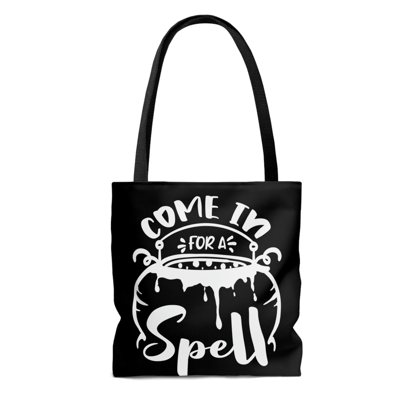 Come in for a Spell Tote Bag