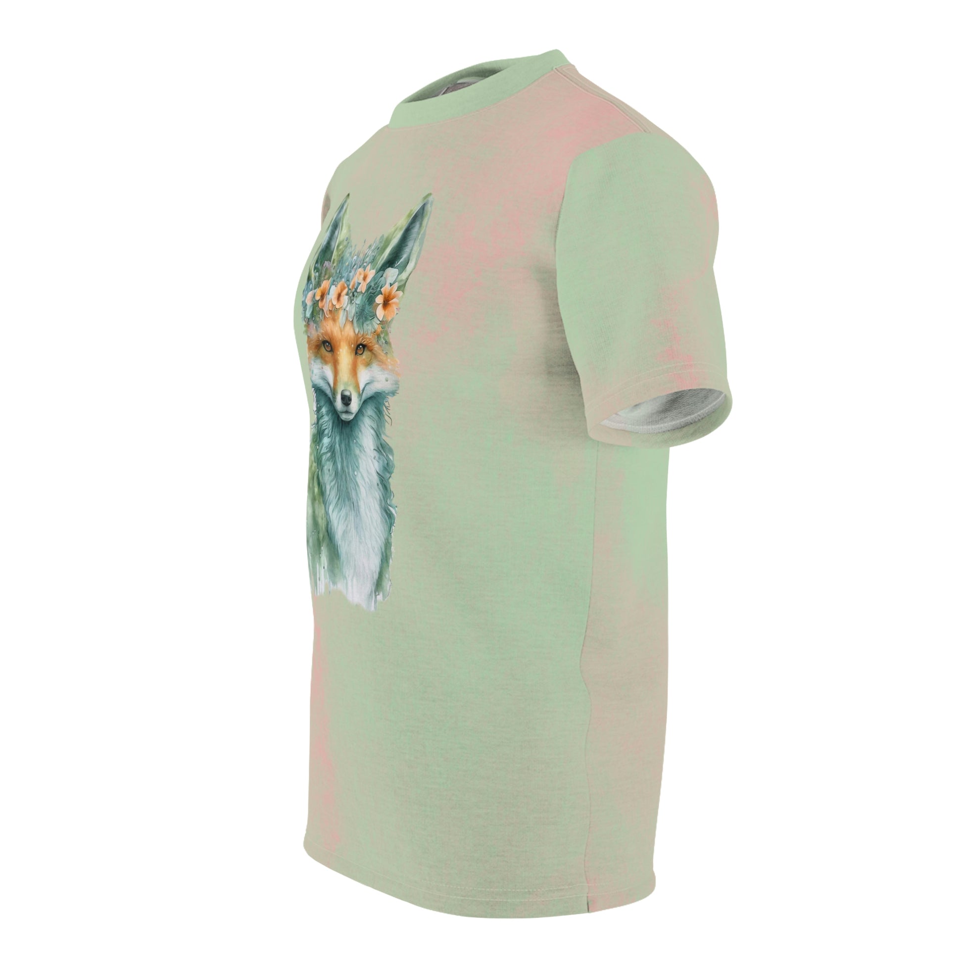 Spring Fox Unisex T-shirt