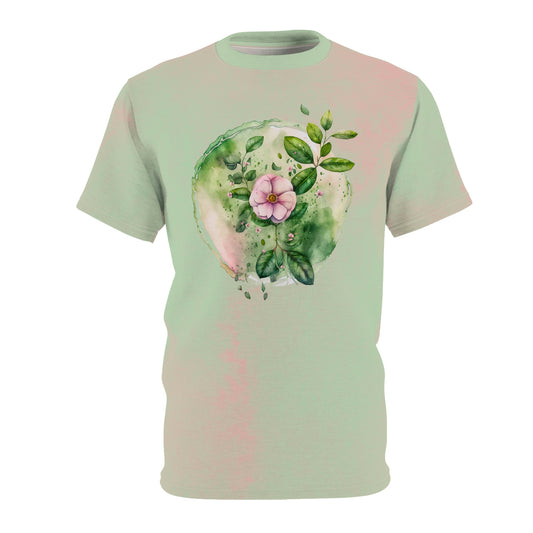 Spring Flowers Unisex T-shirt
