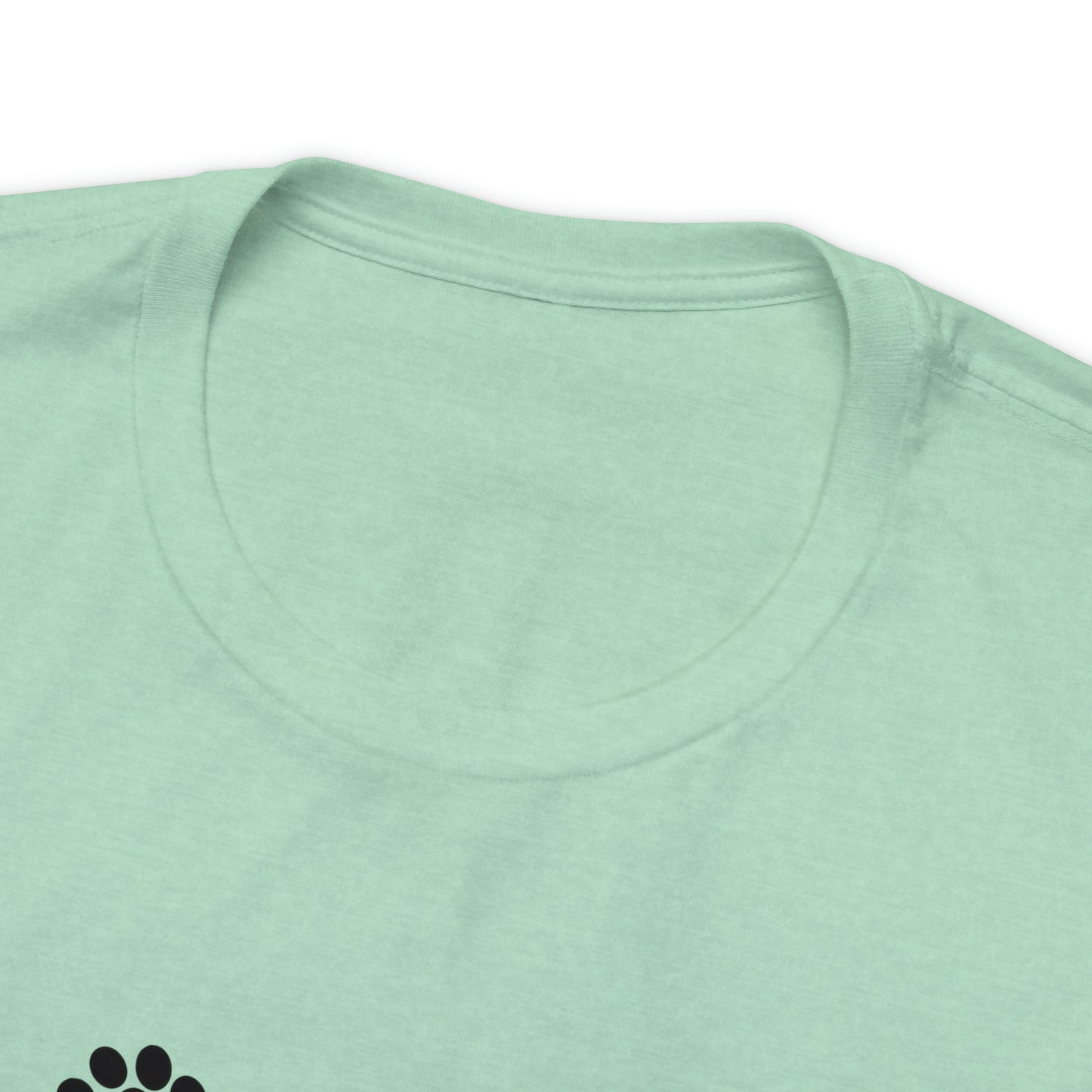 A House Without a Dog is Not a Home Short Sleeve T-shirt
