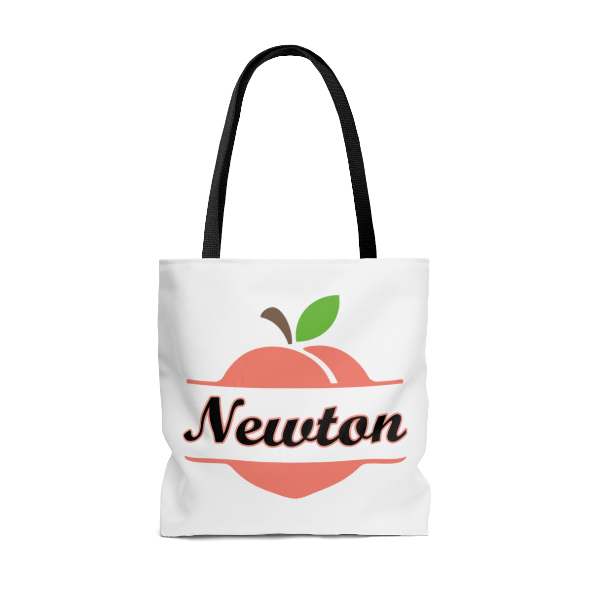 Newton Georgia AOP Tote Bag