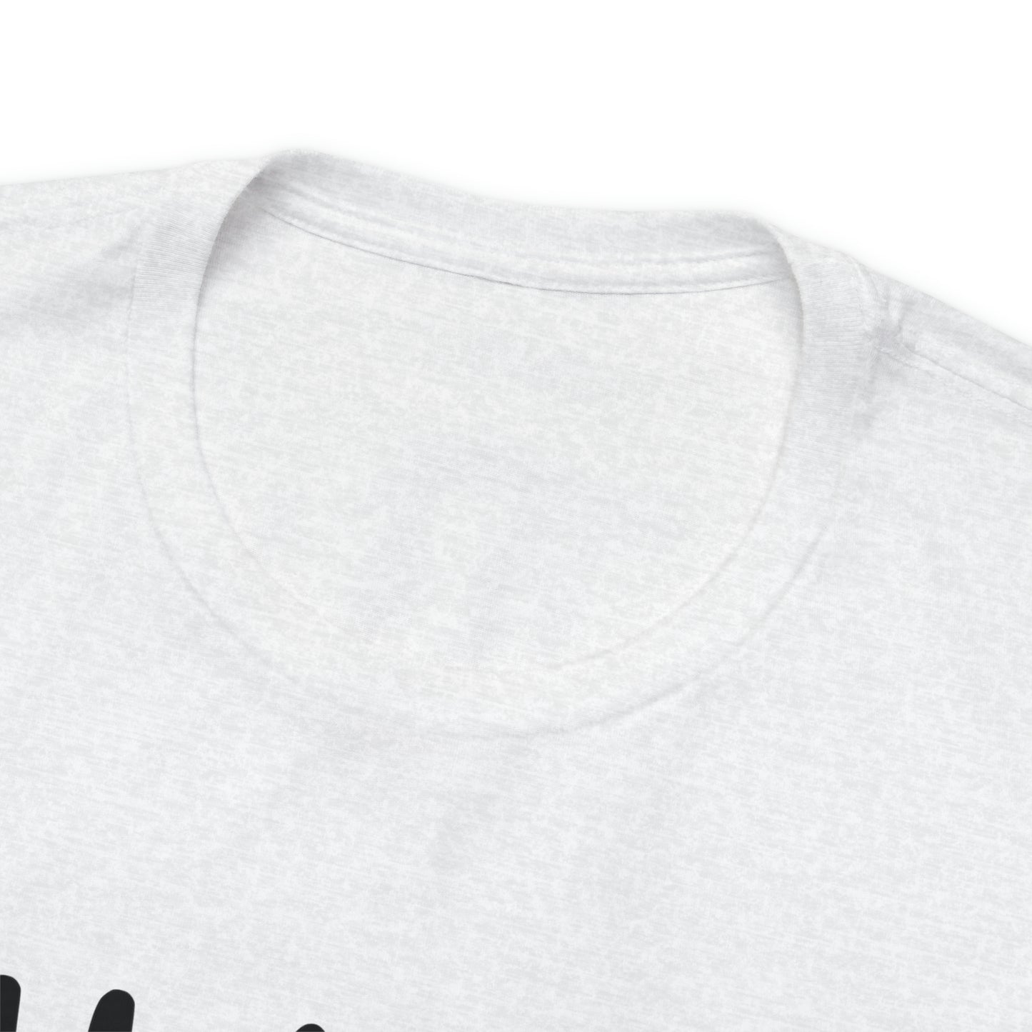 All I Need is Love and My Cats Short Sleeve T-shirt