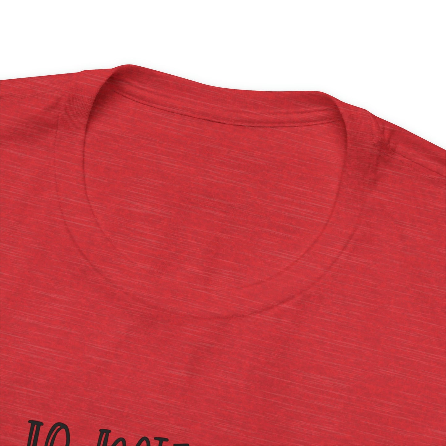 If My Cat Doesn't Like You I Probably Won't Either Short Sleeve T-shirt