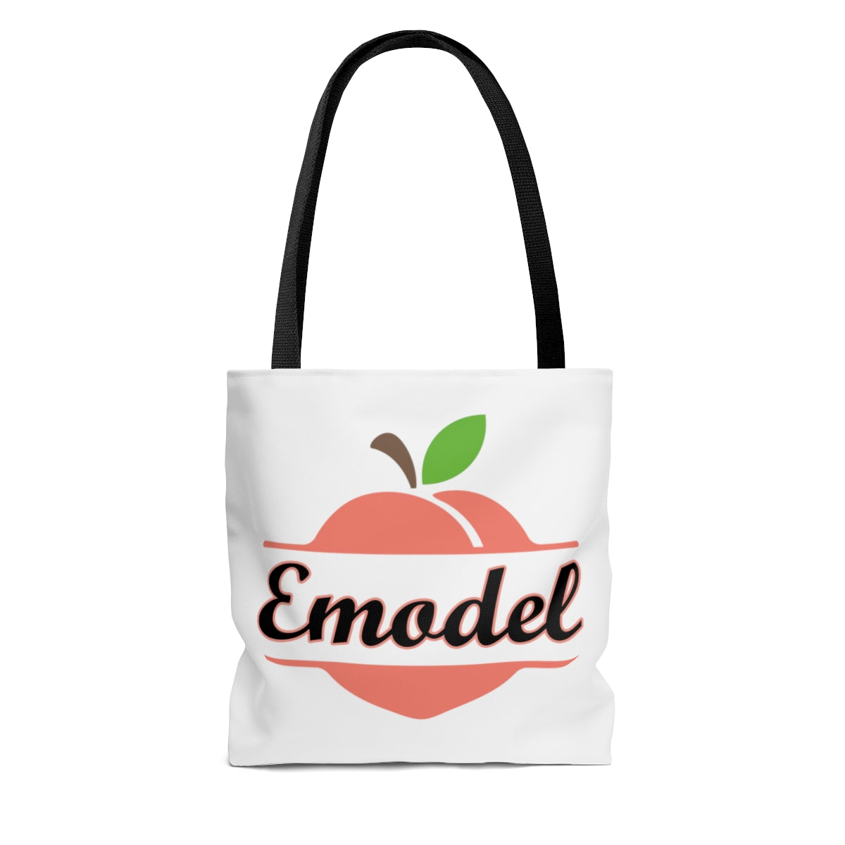 Emodel Georgia AOP Tote Bag