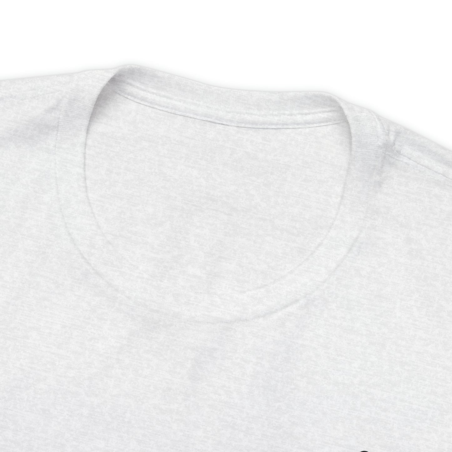 A Dog's Tail Never Lies Short Sleeve T-shirt