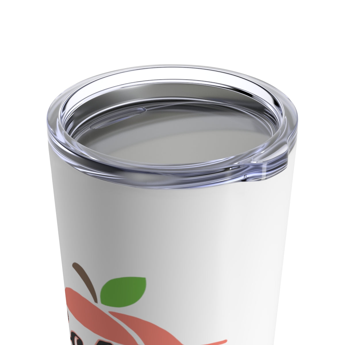Coffee Georgia Tumbler 20oz