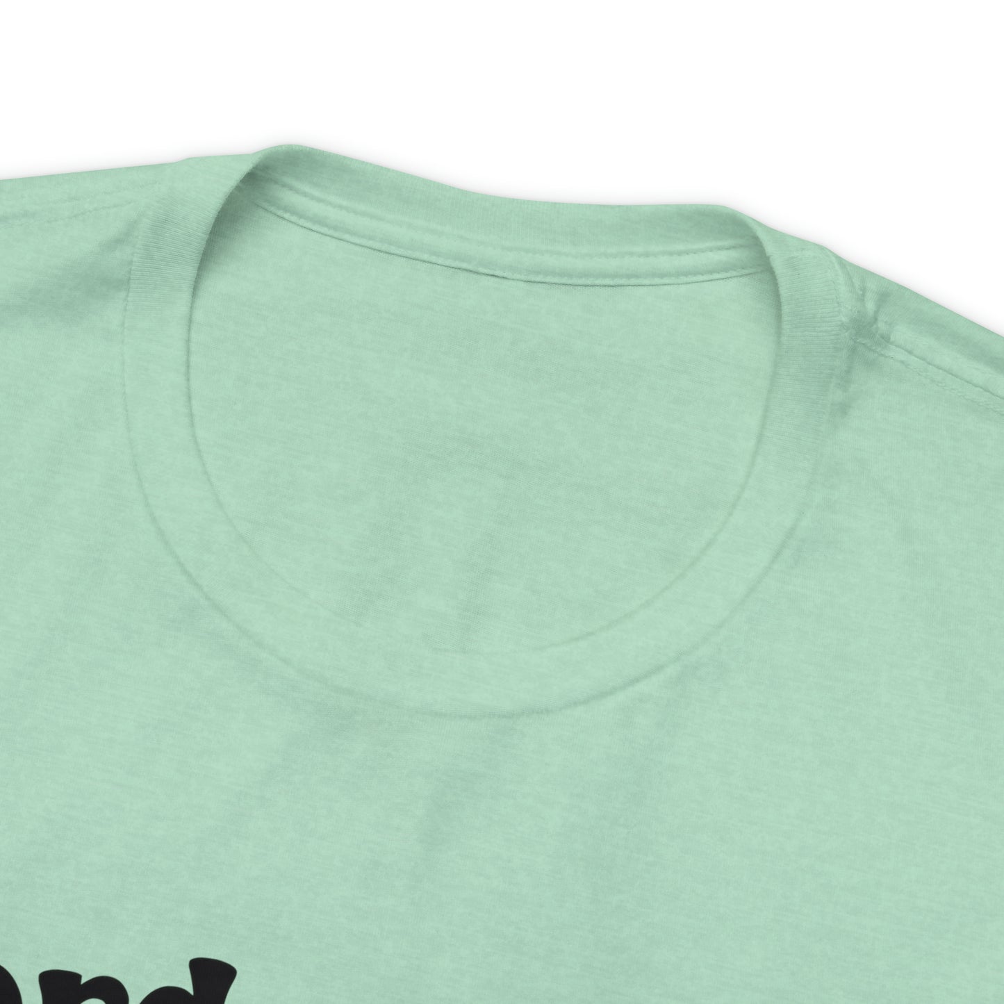 Border Collie Energy dog Short Sleeve T-shirt